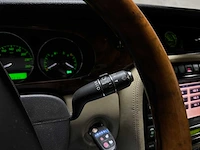 Jaguar xj 2.7d v6 biturbo lwb 207pk 2008, jbh-69-l - afbeelding 32 van  61