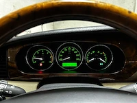 Jaguar xj 2.7d v6 biturbo lwb 207pk 2008, jbh-69-l - afbeelding 33 van  61