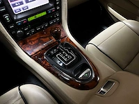 Jaguar xj 2.7d v6 biturbo lwb 207pk 2008, jbh-69-l - afbeelding 34 van  61