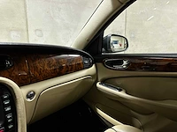 Jaguar xj 2.7d v6 biturbo lwb 207pk 2008, jbh-69-l - afbeelding 37 van  61
