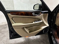 Jaguar xj 2.7d v6 biturbo lwb 207pk 2008, jbh-69-l - afbeelding 38 van  61