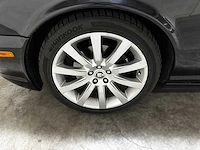 Jaguar xj 2.7d v6 biturbo lwb 207pk 2008, jbh-69-l - afbeelding 52 van  61