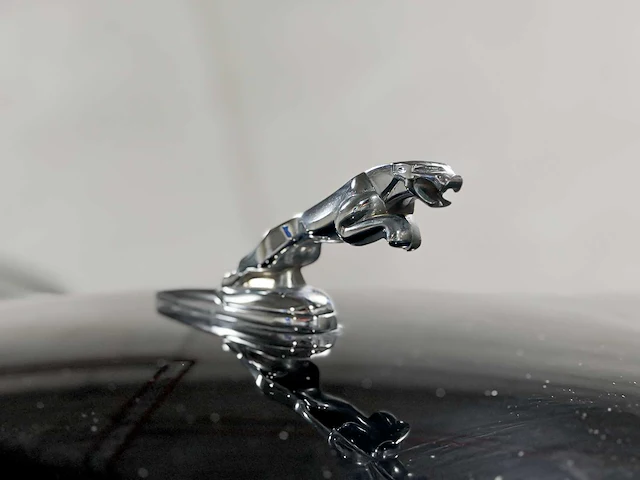 Jaguar xj 2.7d v6 lwb 207pk 2008, jbh-69-l - afbeelding 4 van  61