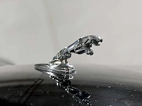 Jaguar xj 2.7d v6 lwb 207pk 2008, jbh-69-l - afbeelding 4 van  61