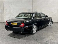 Jaguar xj 2.7d v6 lwb 207pk 2008, jbh-69-l - afbeelding 7 van  61