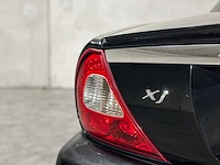 Jaguar xj 2.7d v6 lwb 207pk 2008, jbh-69-l - afbeelding 9 van  61