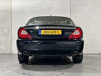 Jaguar xj 2.7d v6 lwb 207pk 2008, jbh-69-l - afbeelding 10 van  61