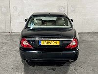 Jaguar xj 2.7d v6 lwb 207pk 2008, jbh-69-l - afbeelding 11 van  61