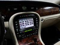 Jaguar xj 2.7d v6 lwb 207pk 2008, jbh-69-l - afbeelding 29 van  61