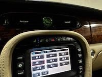 Jaguar xj 2.7d v6 lwb 207pk 2008, jbh-69-l - afbeelding 30 van  61