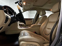 Jaguar xj 2.7d v6 lwb 207pk 2008, jbh-69-l - afbeelding 33 van  61