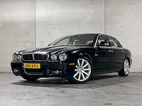 Jaguar xj 2.7d v6 lwb 207pk 2008, jbh-69-l - afbeelding 23 van  61