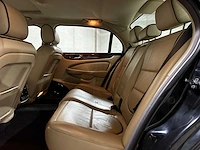 Jaguar xj 2.7d v6 lwb 207pk 2008, jbh-69-l - afbeelding 36 van  61