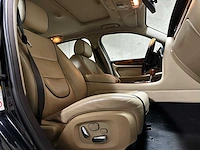 Jaguar xj 2.7d v6 lwb 207pk 2008, jbh-69-l - afbeelding 42 van  61