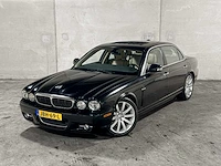 Jaguar xj 2.7d v6 lwb 207pk 2008, jbh-69-l - afbeelding 34 van  61