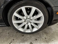 Jaguar xj 2.7d v6 lwb 207pk 2008, jbh-69-l - afbeelding 49 van  61