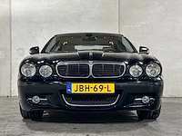 Jaguar xj 2.7d v6 lwb 207pk 2008, jbh-69-l - afbeelding 56 van  61