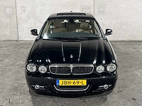 Jaguar xj 2.7d v6 lwb 207pk 2008, jbh-69-l - afbeelding 59 van  61