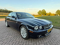 Jaguar xj 2.7d v6 portfolio , rt-645-n - afbeelding 12 van  25