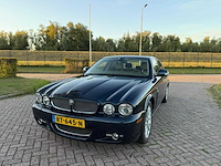 Jaguar xj 2.7d v6 portfolio , rt-645-n - afbeelding 20 van  25