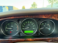 Jaguar xj 2.7d v6 portfolio , rt-645-n - afbeelding 9 van  25