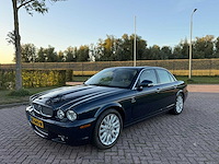 Jaguar xj 2.7d v6 portfolio , rt-645-n - afbeelding 1 van  25