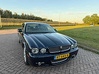 Jaguar xj 2.7d v6 portfolio , rt-645-n - afbeelding 14 van  25