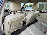 Jaguar xj 2.7d v6 portfolio , rt-645-n - afbeelding 9 van  25