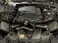 Jaguar xj 3.0 d premium luxury 300hp 2016, rv-612-x - afbeelding 9 van  9