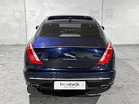 Jaguar xj 3.0 d premium luxury 300hp 2016, rv-612-x - afbeelding 9 van  48