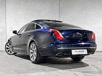 Jaguar xj 3.0 d premium luxury 300hp 2016, rv-612-x - afbeelding 10 van  48