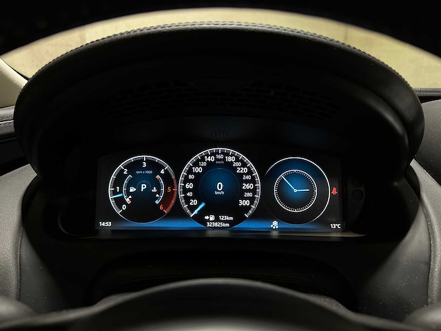Jaguar xj 3.0 d premium luxury 300hp 2016, rv-612-x - afbeelding 22 van  48