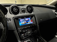 Jaguar xj 3.0 d premium luxury 300hp 2016, rv-612-x - afbeelding 25 van  48