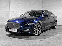 Jaguar xj 3.0 d premium luxury 300hp 2016, rv-612-x - afbeelding 44 van  48