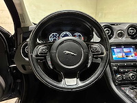 Jaguar xj 3.0 d premium luxury 300hp 2016, rv-612-x - afbeelding 15 van  47
