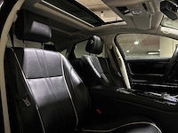 Jaguar xj 3.0 d premium luxury 300pk 2016, rv-612-x - afbeelding 41 van  48