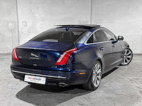 Jaguar xj 3.0 d premium luxury 300pk 2016, rv-612-x - afbeelding 6 van  48