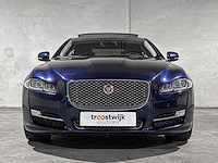 Jaguar xj 3.0 d premium luxury 300pk 2016, rv-612-x - afbeelding 46 van  48