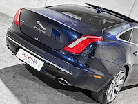 Jaguar xj 3.0 d premium luxury 300pk 2016, rv-612-x - afbeelding 7 van  48