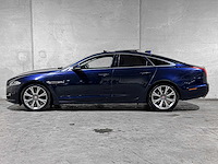 Jaguar xj 3.0 d premium luxury 300pk 2016, rv-612-x - afbeelding 14 van  48