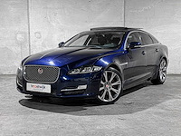 Jaguar xj 3.0 d premium luxury 300pk 2016, rv-612-x - afbeelding 34 van  48