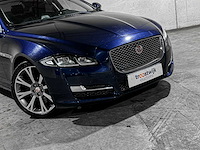 Jaguar xj 3.0 d premium luxury 300pk 2016, rv-612-x - afbeelding 11 van  48