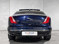 Jaguar xj 3.0 d premium luxury 300pk 2016, rv-612-x - afbeelding 16 van  48