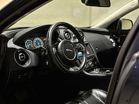 Jaguar xj 3.0 d premium luxury 300pk 2016, rv-612-x - afbeelding 22 van  48