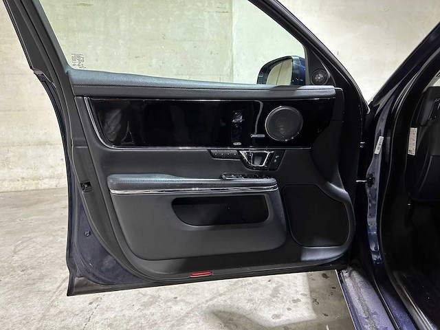 Jaguar xj 3.0 d premium luxury 300pk 2016, rv-612-x - afbeelding 34 van  48