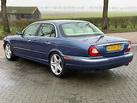 Jaguar xj 3.0 v6 4-xfr-29 - afbeelding 7 van  13