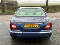 Jaguar xj 3.0 v6 4-xfr-29 - afbeelding 8 van  13