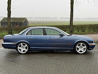 Jaguar xj 3.0 v6 4-xfr-29 - afbeelding 10 van  13