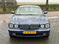Jaguar xj 3.0 v6 4-xfr-29 - afbeelding 12 van  13