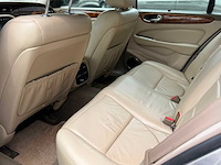 Jaguar xj 3.0 v6 46-tx-bl - afbeelding 10 van  20